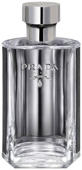 Tualetes ūdens Prada L´Homme Men, 100 ml