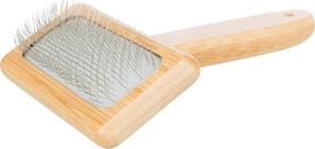  Щетка для собак Trixie Soft 23023, 150 мм x 90 мм