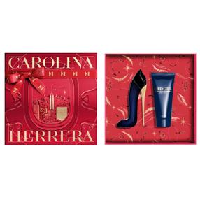 Dāvanu komplekts sievietēm Carolina Herrera Good
