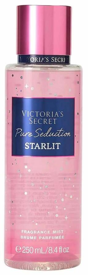 Ķermeņa miglas Victoria's Secret Pure Seduction Starlit, 250 ml