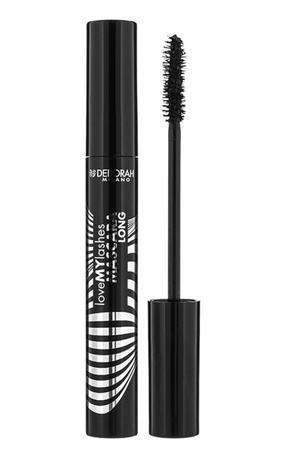 Ripsmetušš Deborah Milano Love My Lashes
