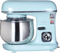 Virtuvinis kombainas Clatronic KM 3711 Turquoise, 1100 W