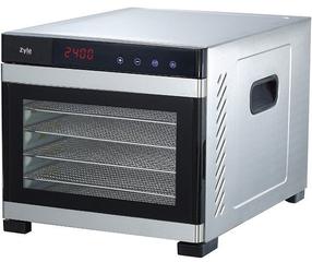 Vaisių ir daržovių džiovintuvas Zyle ZYPROMID, 650 W