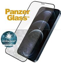 Telefono apsauginis stiklas PanzerGlass For iPhone 12 Pro Max