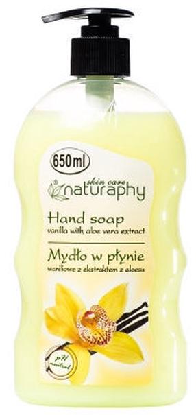 Šķidrās ziepes Blux, 650 ml
