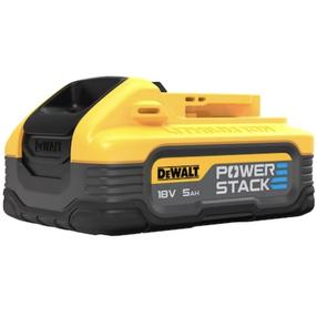 Аккумулятор Dewalt DCBP518G-XJ, 18 В, li-ion, 5000 мАч