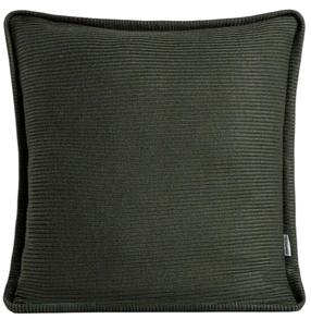 Dekoratīvs spilvena pārvalks Homla Marena 784347, zaļa krās., 45 cm x 45 cm