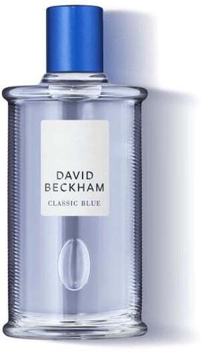 Tualetinis vanduo David Beckham Classic Blue, 100 ml