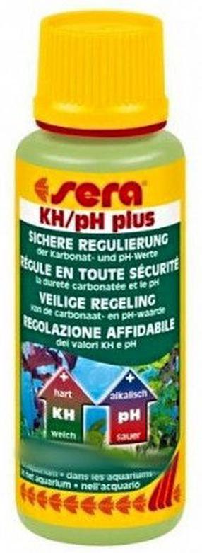 Тесты для воды Sera