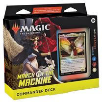 Kortų žaidimas Wizards of the Coast Magic: The Gathering Divine Convocation, EN