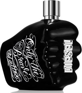 Tualetes ūdens Diesel Diesel Only The Brave Tattoo, 35 ml