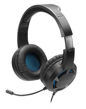 Игровые наушники Speedlink Casad PS4 SL450305