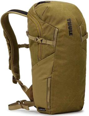 Туристический рюкзак Thule AllTrail X, коричневый цв., 15 л