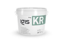 Universalusis glaistas Igis KR, paruoštas naudoti, balta sp., 18 kg