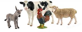 Комплект Schleich 42385, многоцветный