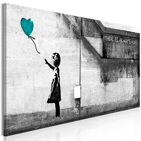 Репродукция Artgeist There is Always Hope HK8996-DKXL, 135 см x 45 см