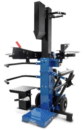 Malkas skaldītājs Scheppach Compact 15, 3500 W