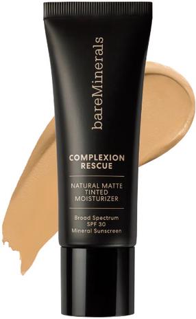 Veido kremas, su spalva Bare Minerals Complexion Rescue Ginger, 35 ml, SPF 30