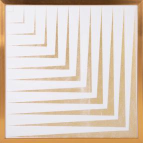 Reprodukcija Blanca 6, 53 cm x 53 cm