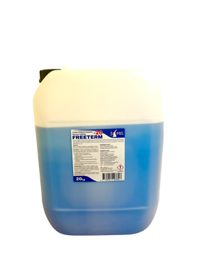 Skystis nuo užšalimo šildymo sistemoms Šomis, 20 l, -20 °C