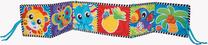 Knygelė Playgro Convertible Tummy Time