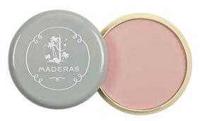 Компактные пудрa Maderas de Oriente Polvo Crema Polvo Crema, коричневый цв., 02 nuevo rachel, 15 г