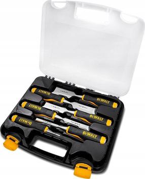 Kaltų rinkinys Dewalt DWHT16852-9, 25 cm, 3.8 cm