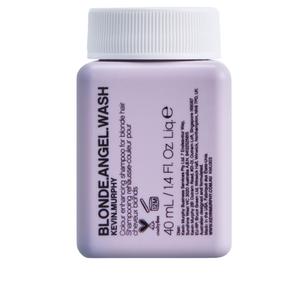 Šampūns Kevin Murphy Blonde Angel Wash, 40 ml