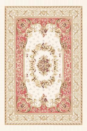 Paklājs Conceptum Hypnose HMNT637, daudzkrāsaina, 180 cm x 120 cm