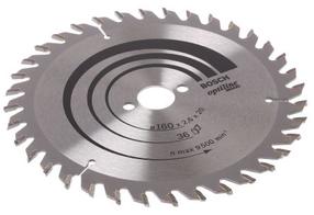 Режущий диск Bosch 2608640597, 160 мм x 20 мм