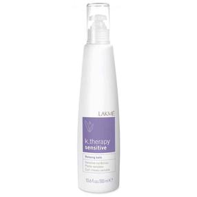 Juuksepalsam, peanaha jaoks Lakmé K. Therapy Sensitive Relaxing, 300 ml