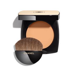 Kompakts pulveris Chanel Les Beiges Healthy Glow, b40, 12 g