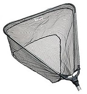 Сеть Jaxon Landing Net AXB330F, 330 см, черный цв.