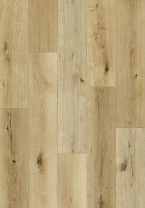 Vinüülist põrandakate Domoletti JMW51901, ujuv, 1220 mm x 180 mm x 8 mm