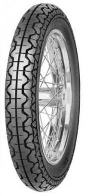Motociklų padanga Mitas H-06 2259037 3.50 / 90 / R18, 62-P, C, A, 69 dB