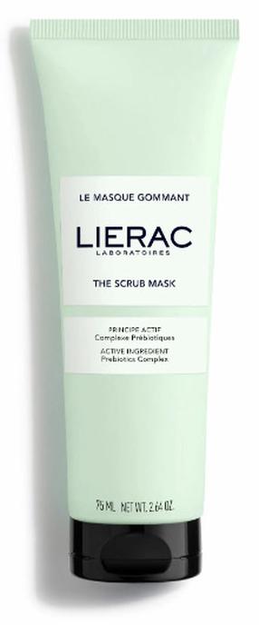 Näomask Lierac Supra-Radiance, 75 ml