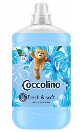Pesupehmendaja Coccolino Blue Splash, vedel, 1.7 l