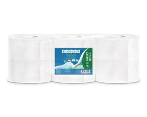 Tualettpaber Thema Lux, 2 kiht, 6 tk