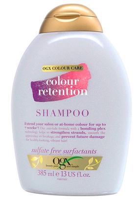 Шампунь Ogx Color Retention, 385 мл