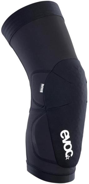 Kelių apsauga Evoc LS Flex Lite, M, juoda sp.