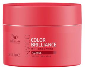 Kaukė plaukams Wella Professionals Color Brilliance, 150 ml