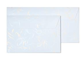 Ümbrik Galeria Papieru 11AR280106, 22 cm x 11 cm, paber, 10 tk