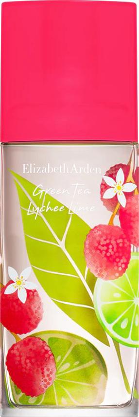 Туалетная вода Elizabeth Arden Green Tea Lychee Lime, 100 мл