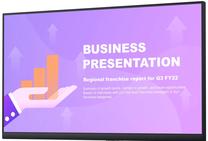 Monitorius Dell P2422H, IPS, 60 Hz, FHD, 23.8"