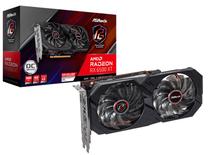 Vaizdo plokštė ASRock AMD Radeon RX 6500 XT, 4 GB, GDDR6
