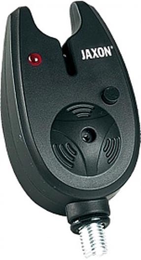 Signaaliedastaja Jaxon Electronic Bite Indicator AJ-SYX007, must v.