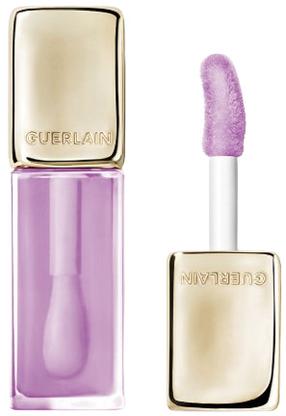 Lūpu eļļa Guerlain KissKiss Bee Glow, 9.5 ml, blooming krās., 209