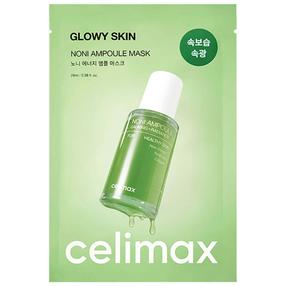 Veido kaukė Celimax Glowy Skin Noni Ampoule, 29 ml
