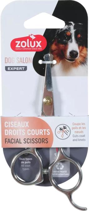 Nagu griezēji dzīvniekiem 4Dogs Zolux Dog Salon, 125 mm x 61 mm