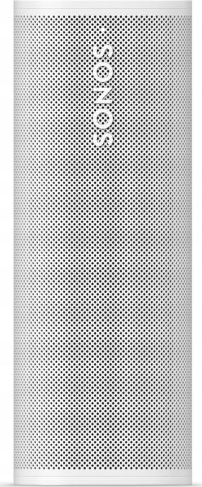 Беспроводной динамик Sonos Roam 2 ROAM2R21, белый цв., 15 Вт